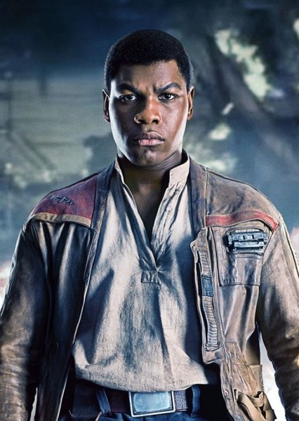 John Boyega photo