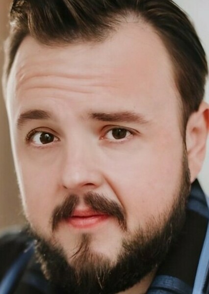 John Bradley photo