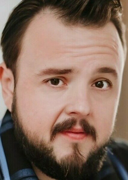 John Bradley photo
