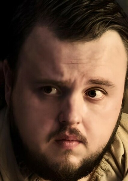 John Bradley photo