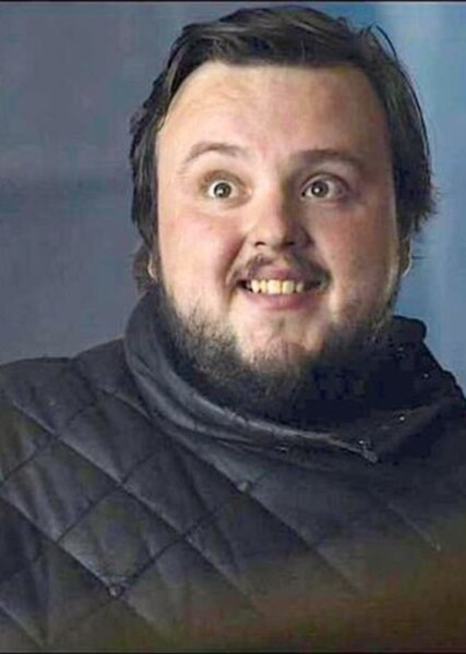John Bradley photo