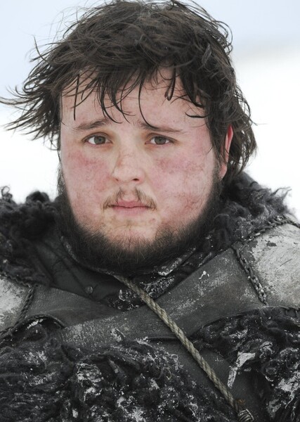 John Bradley photo