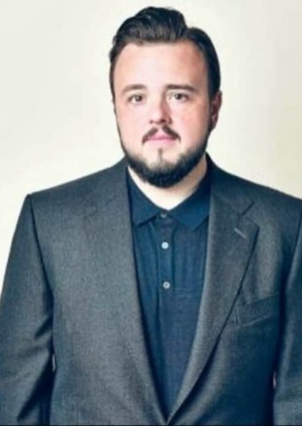 John Bradley photo