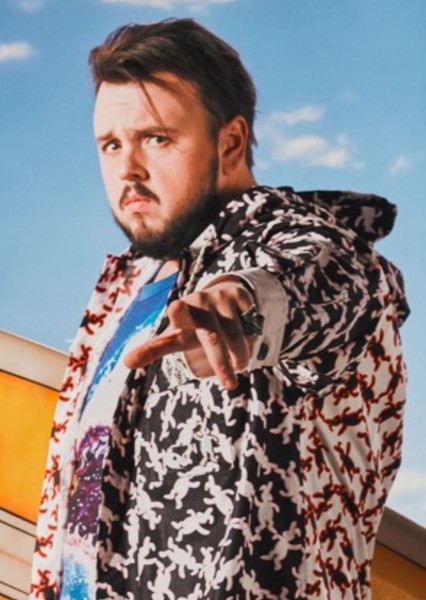 John Bradley photo