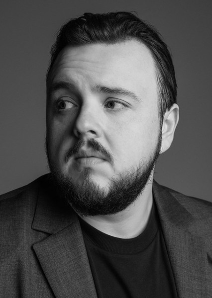 John Bradley photo