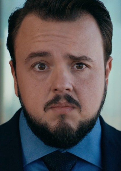 John Bradley Photo on myCast - Fan Casting Your Favorite Stories