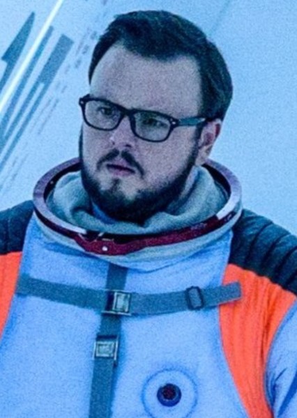 John Bradley photo