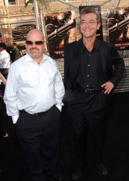 John Brancato photo
