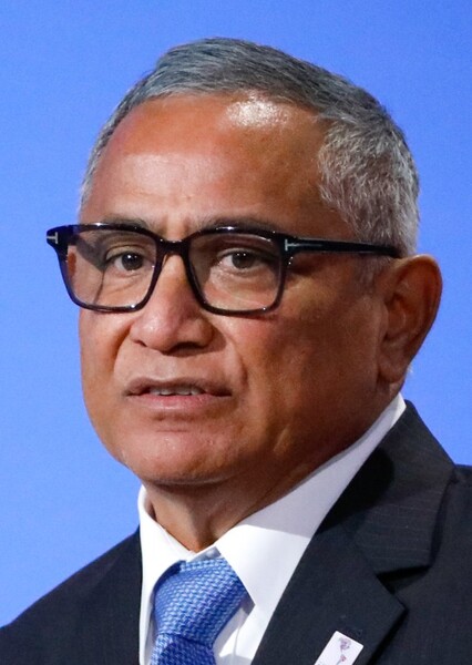 John Briceño