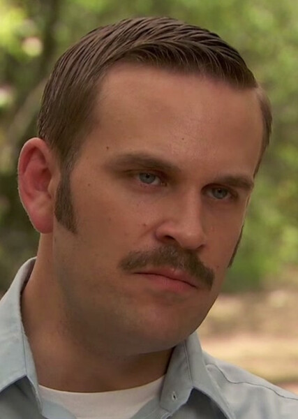 John Brotherton photo