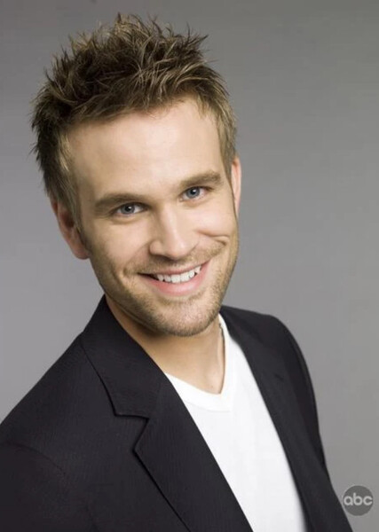 John Brotherton photo
