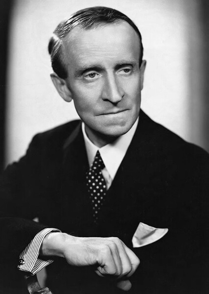 John Buchan