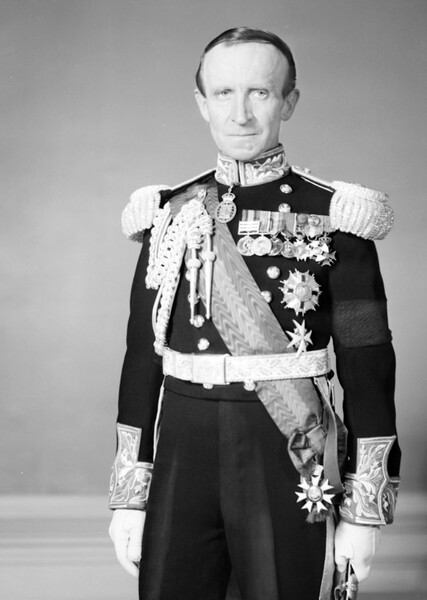 John Buchan photo