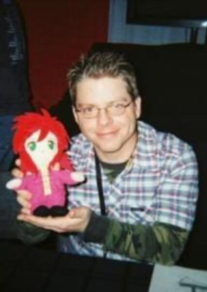 John Burgmeier