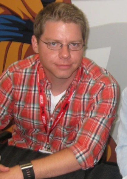 John Burgmeier photo