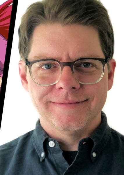 John Burgmeier photo