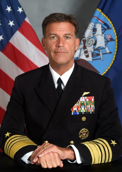 Admiral (4 Stars)