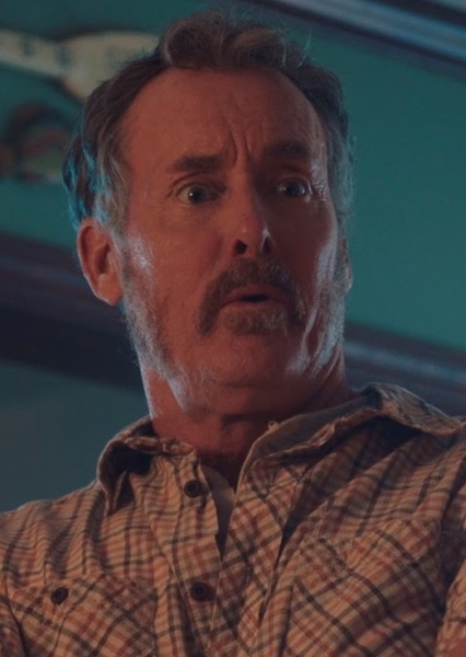 John C. McGinley photo