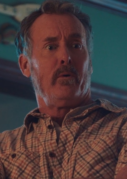 John C. McGinley photo