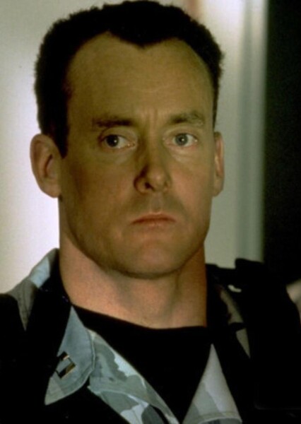 John C. McGinley photo