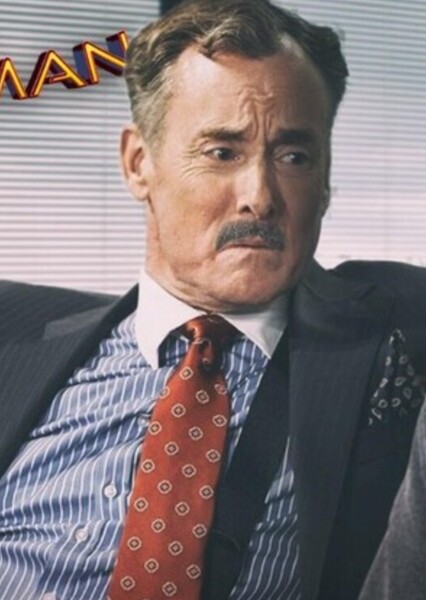 John C. McGinley