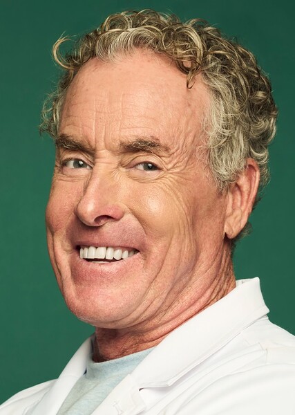 John C. McGinley