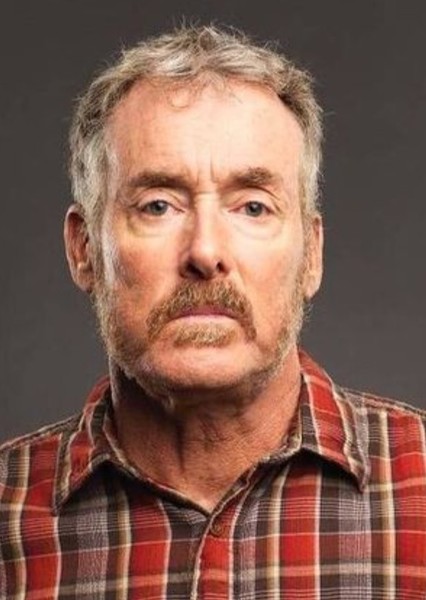 John C. McGinley