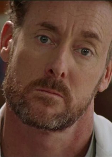John C. McGinley