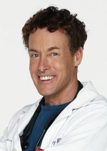 John C. McGinley