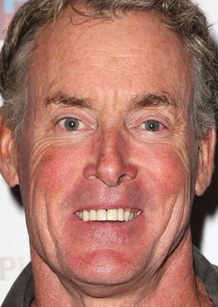 John C. McGinley photo
