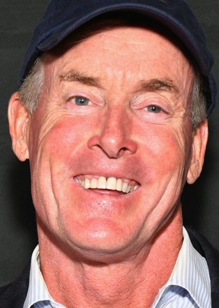 John C. McGinley photo