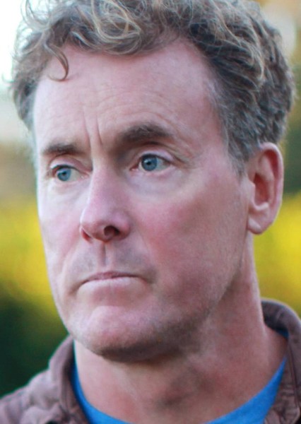 John C. McGinley photo