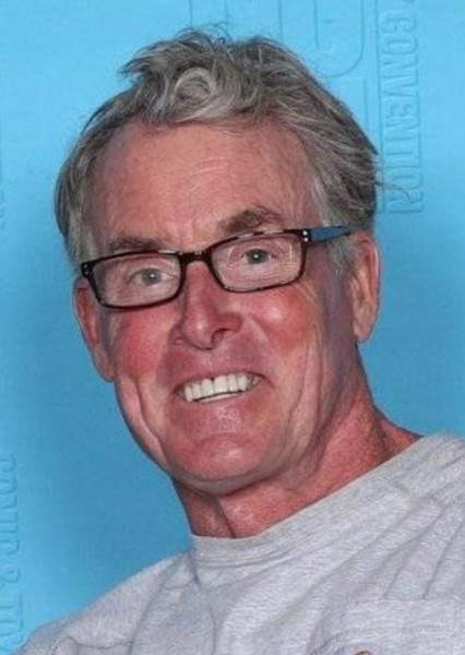 John C. McGinley