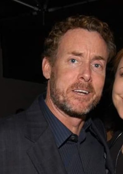 John C. McGinley photo