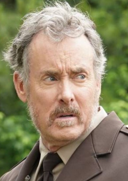 John C. McGinley
