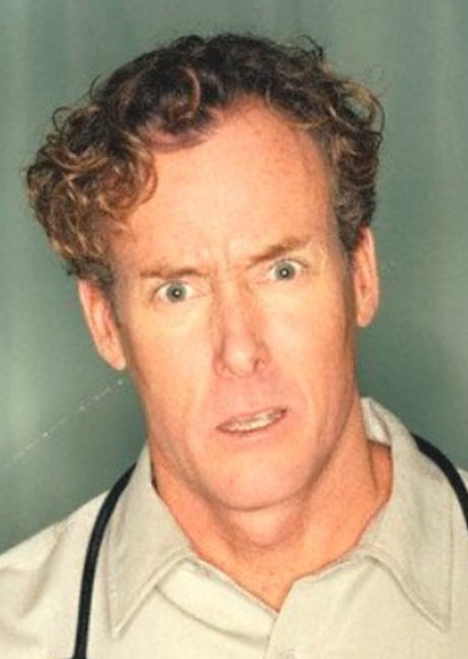 John C. McGinley