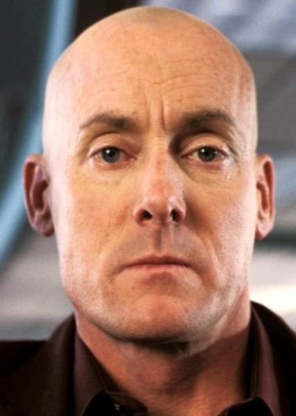John C. McGinley