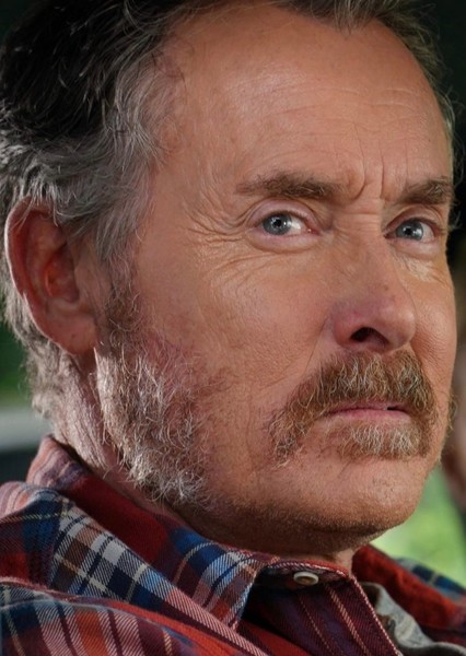 John C. McGinley