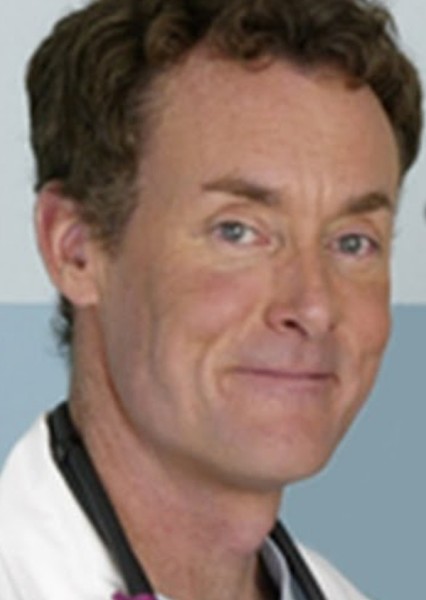 John C. McGinley photo