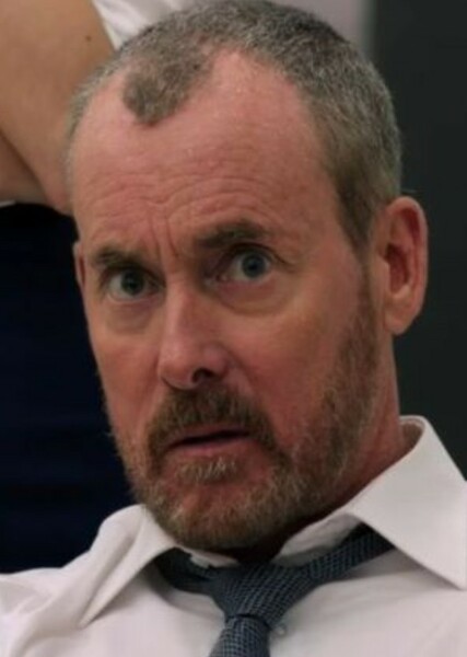 John C. McGinley