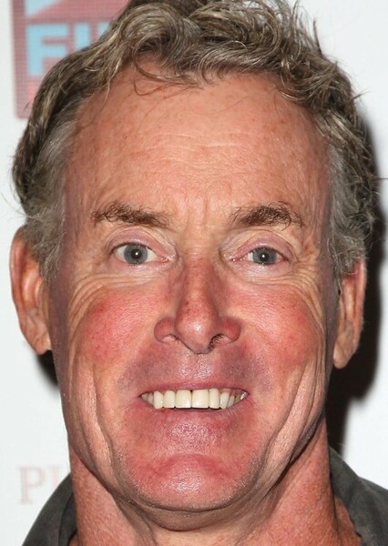 John C. McGinley photo