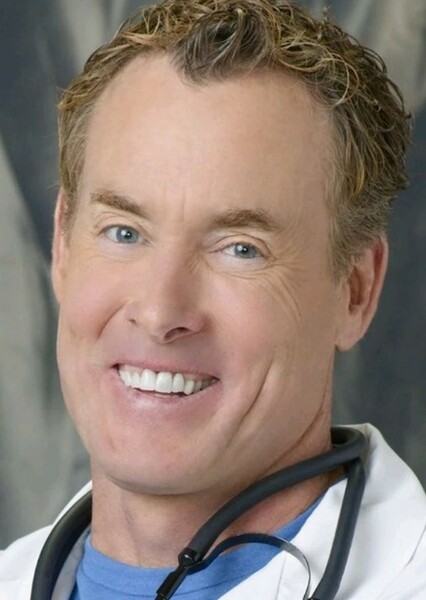 John C. McGinley