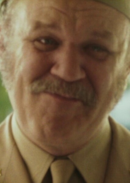 John C. Reilly photo