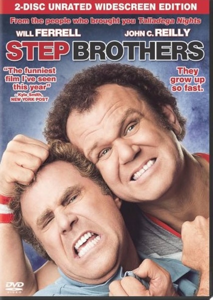 John C. Reilly