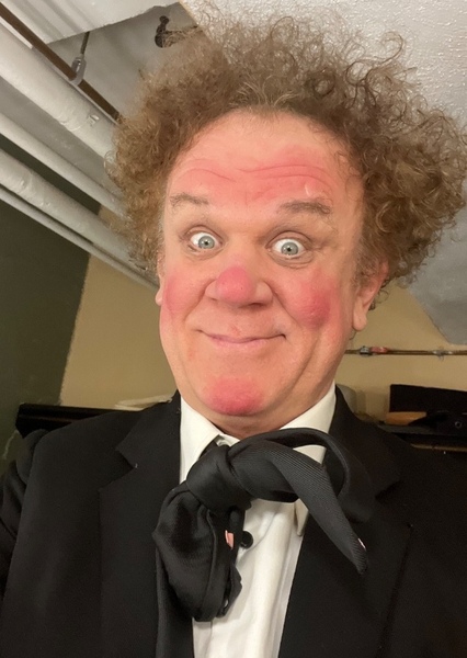 John C. Reilly photo