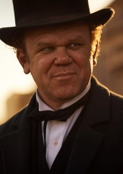 John C. Reilly photo