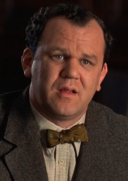 John C. Reilly