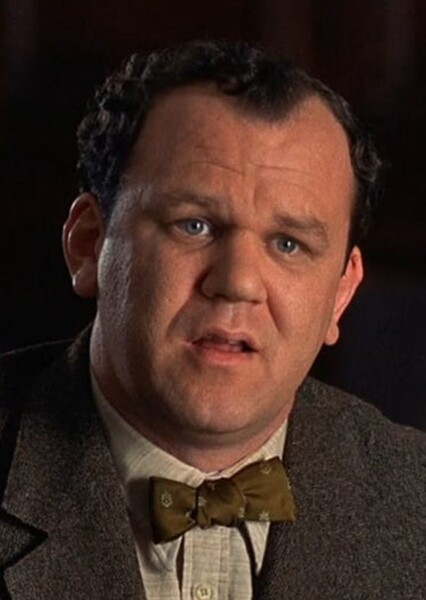 John C. Reilly