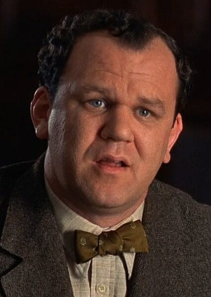 John C. Reilly photo