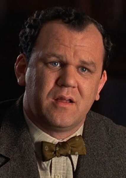 John C. Reilly photo